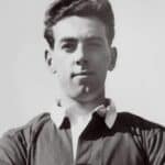 Gordon Jago died at 92