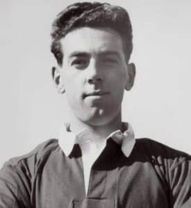 Gordon Jago died at 92