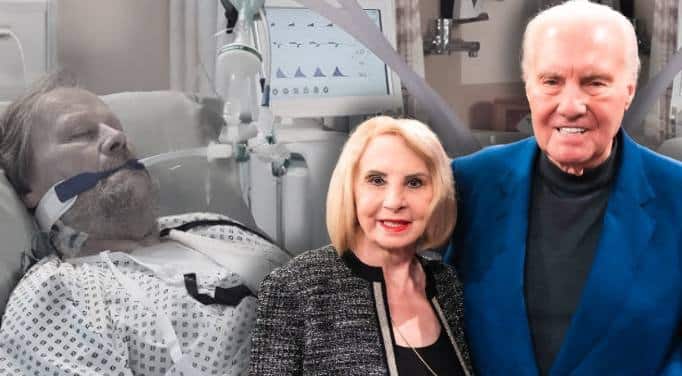 Frances Swaggart's husband Jimmy Swaggart died at 90 ( Youtube )