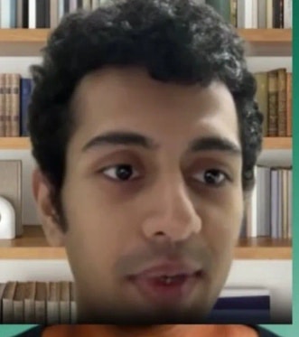 Soham Parekh allegations, he worked many companies at same time ( LinkedIn )
