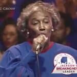 Mosie Burks died at 92