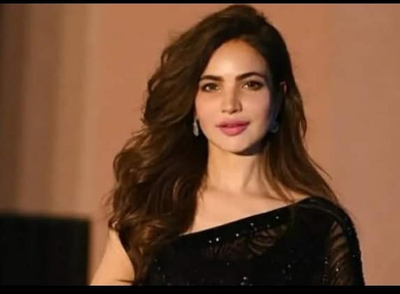 Humaira Asghar died at 32 ( Instagram )