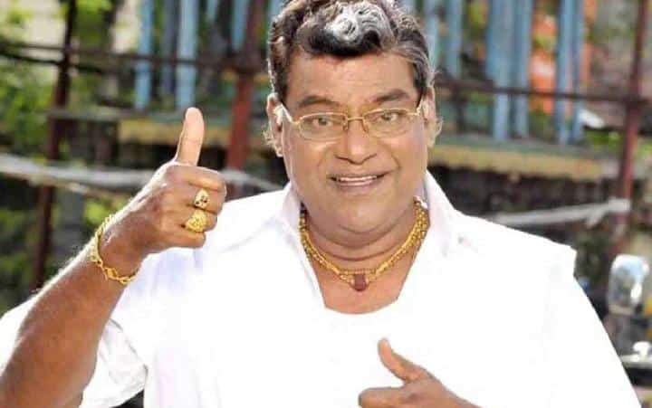 Kota Srinivasa Rao died at 83