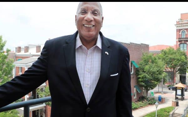 Glenn McCall died at 57