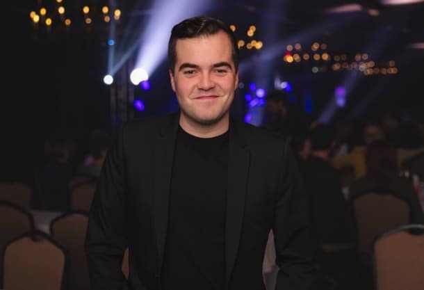 Simon Philibert
