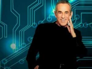 Thierry Ardisson died at 76