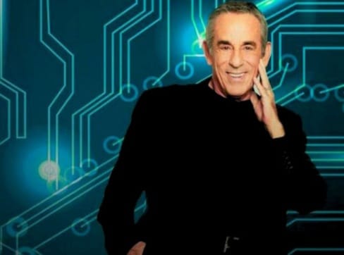 Thierry Ardisson died at 76