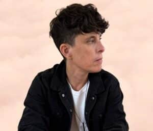 Andrea Gibson died ( Wikipedia )