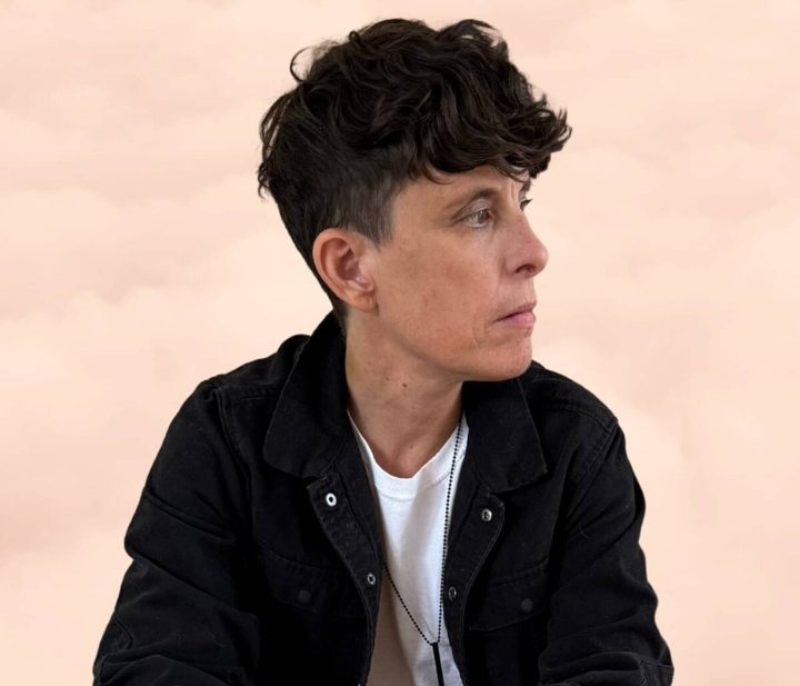 Andrea Gibson died ( Wikipedia )