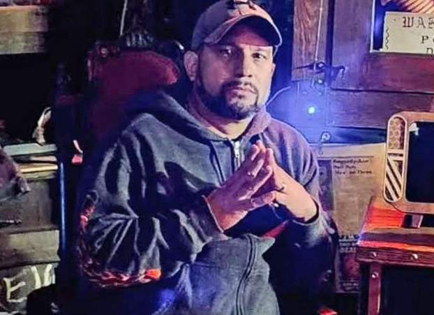 Dan Rivera