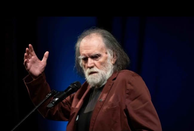 Josip Pejaković died