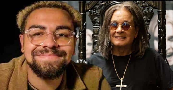 ozzy osbourne ethnicity