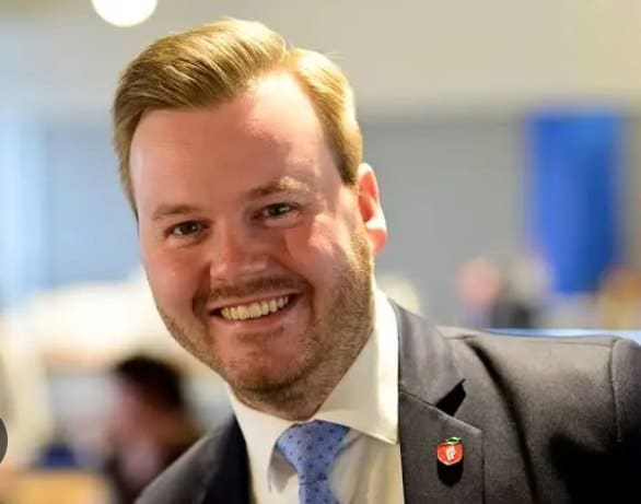 Kristian Eilertsen