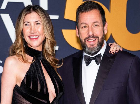 Jackie Sandler