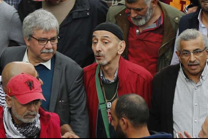 Ziad Rahbani