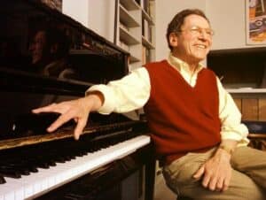 Tom Lehrer