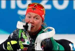 Laura Dahlmeier