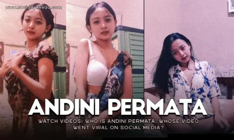 Andini Permata