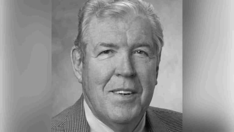 Gene Ward