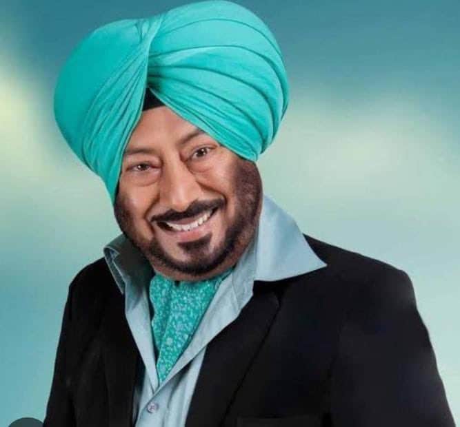 Jaswinder Bhalla