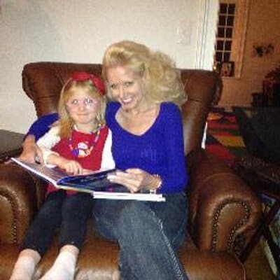 Heather McPhee