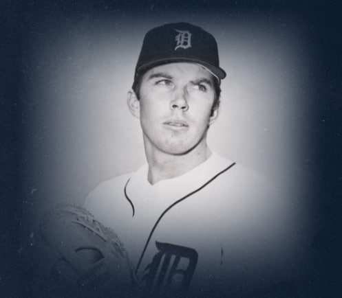 Daryl Patterson