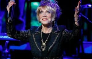 Marilyn Seely