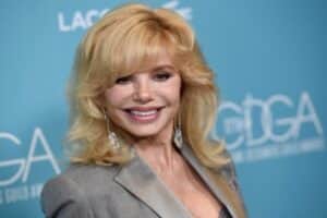 Loni Anderson