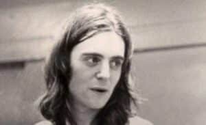 Terry Reid