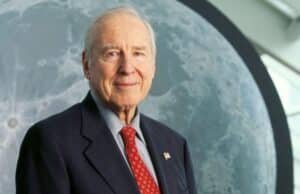 Jim Lovell