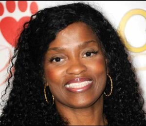 Danielle Spencer