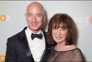 Jackie Bezos