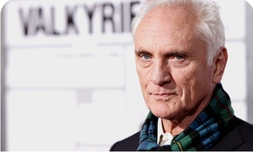Terence Stamp