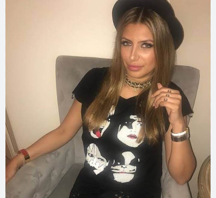 Jasveen Sangha