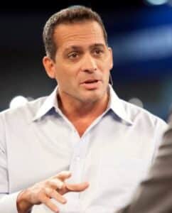 Kirk Hawkins