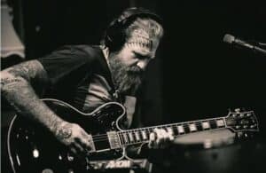 Brent Hinds
