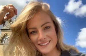 Jade Damarell