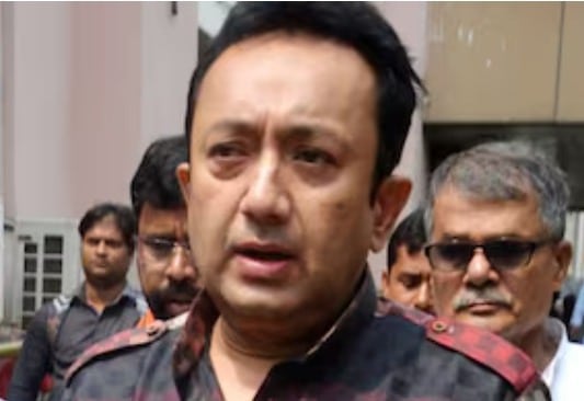 Joy Banerjee