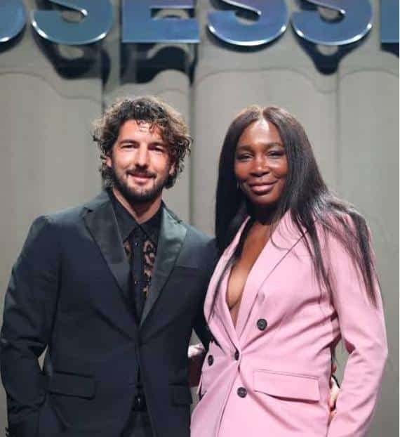 Andrea Preti