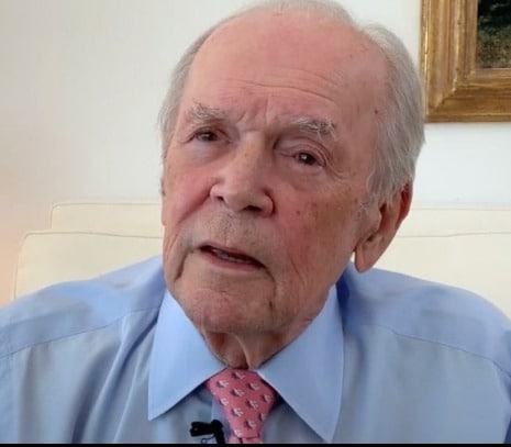 Frank Price
