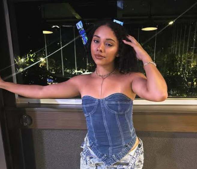 Alix Lapri
