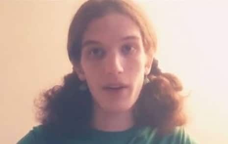 Robin Westman