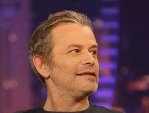 Rami Heuberger