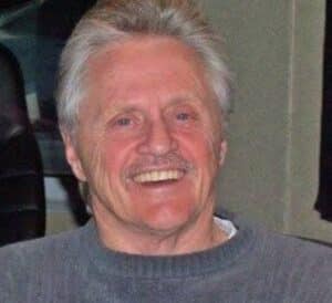 Gary Burbank