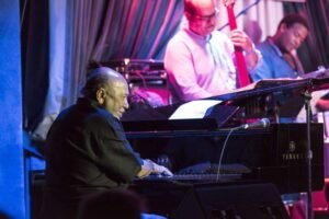 Eddie Palmieri
