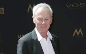 Tristan Rogers