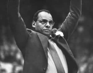 George Raveling