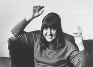 Rosalyn Drexler