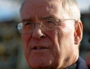 Ken Dryden dies at 78