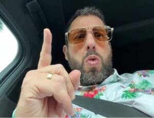 adam sandler